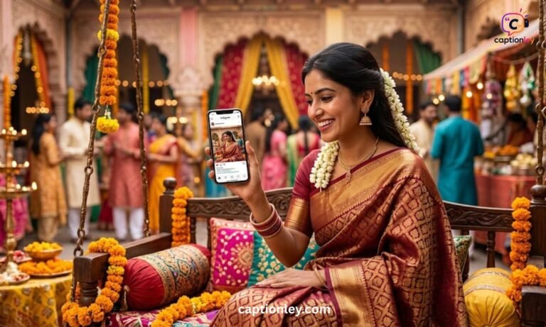 380+ Traditional Captions for Instagram That Wow