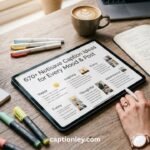 670+ Notisave Caption Ideas for Every Mood & Post
