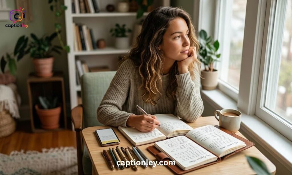 Caption for Instagram Post