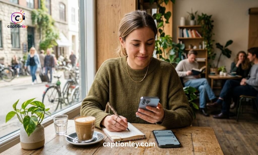 Captions for Instagram Post