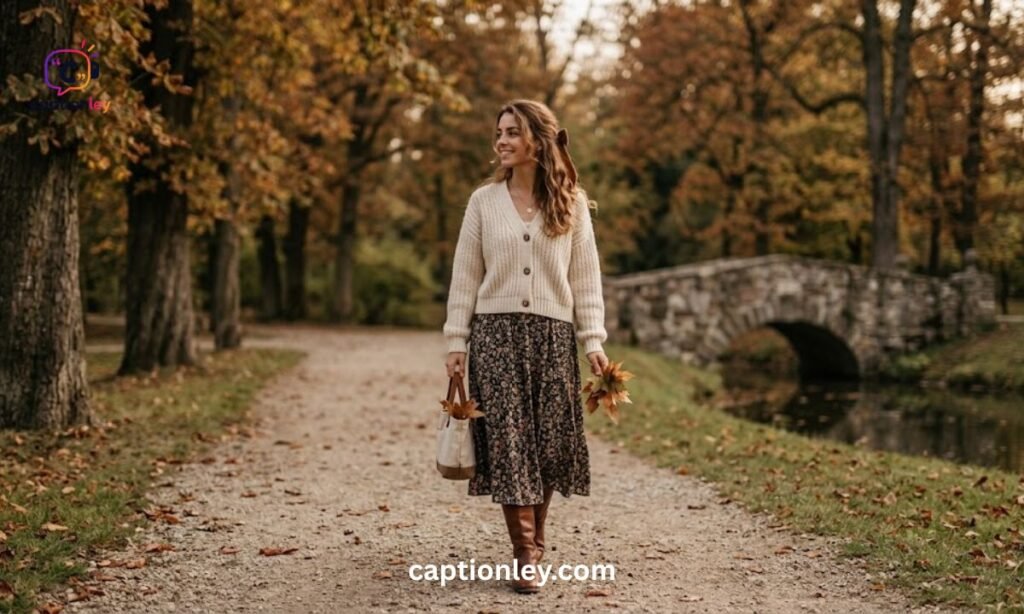 Classic Pretty Girl Captions for Instagram
