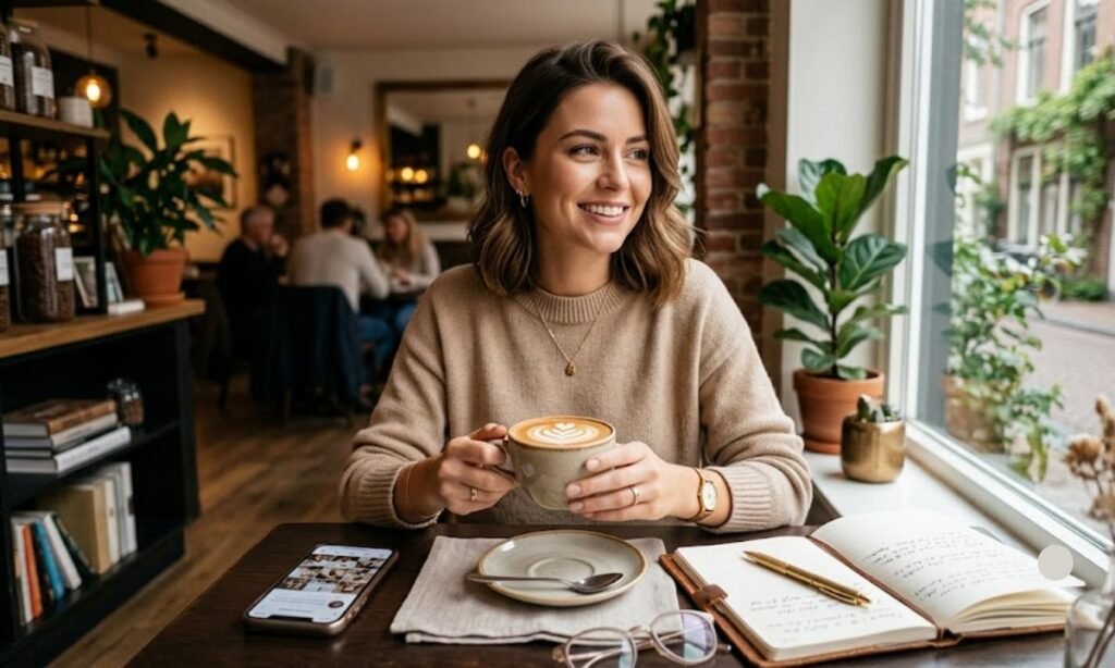 Classy Coffee Captions Instagram