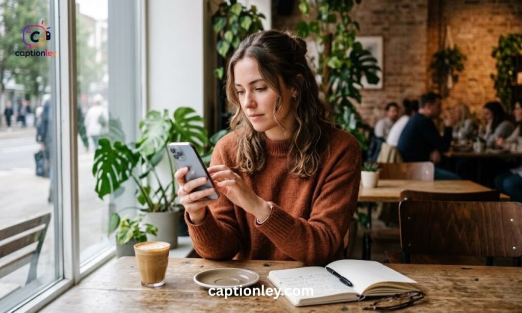 Instagram Captions