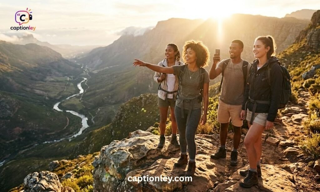 Motivational God Captions for Instagram