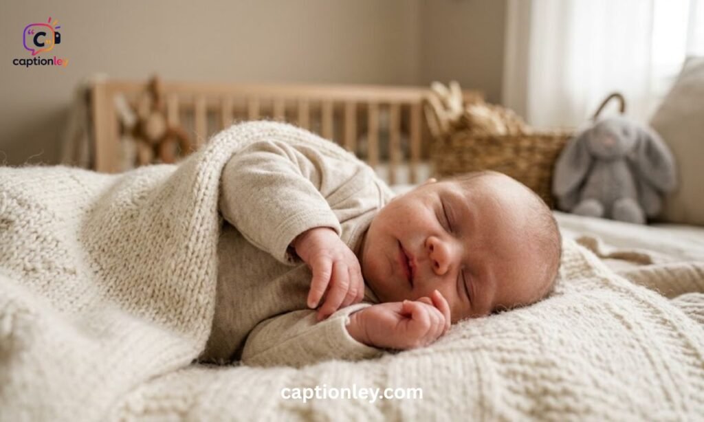 Short Baby Quotes