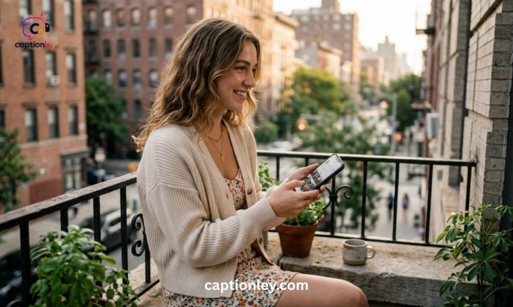 Song Captions for Instagram for Girl