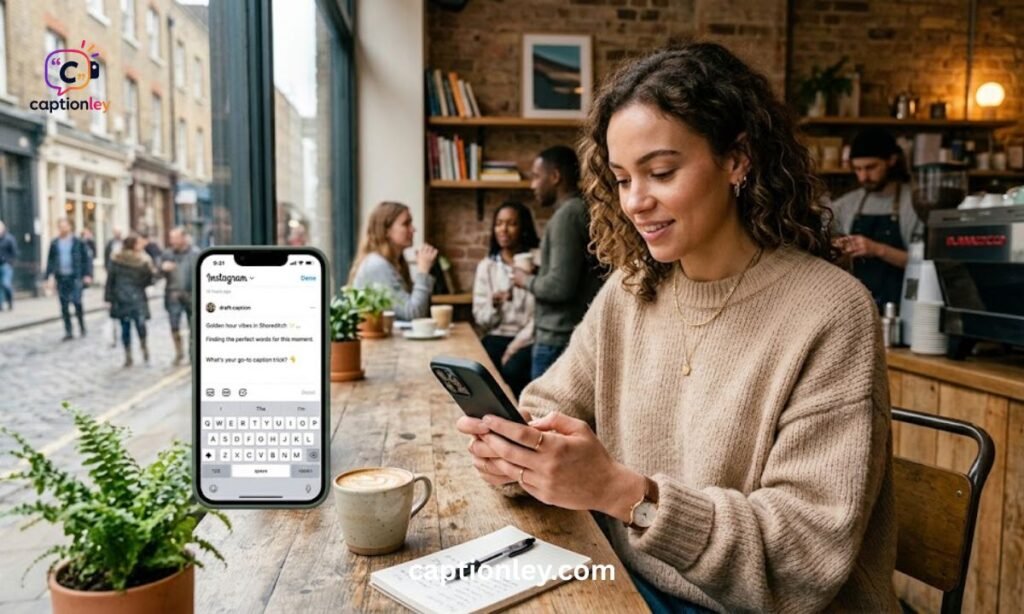Viral Caption for Instagram