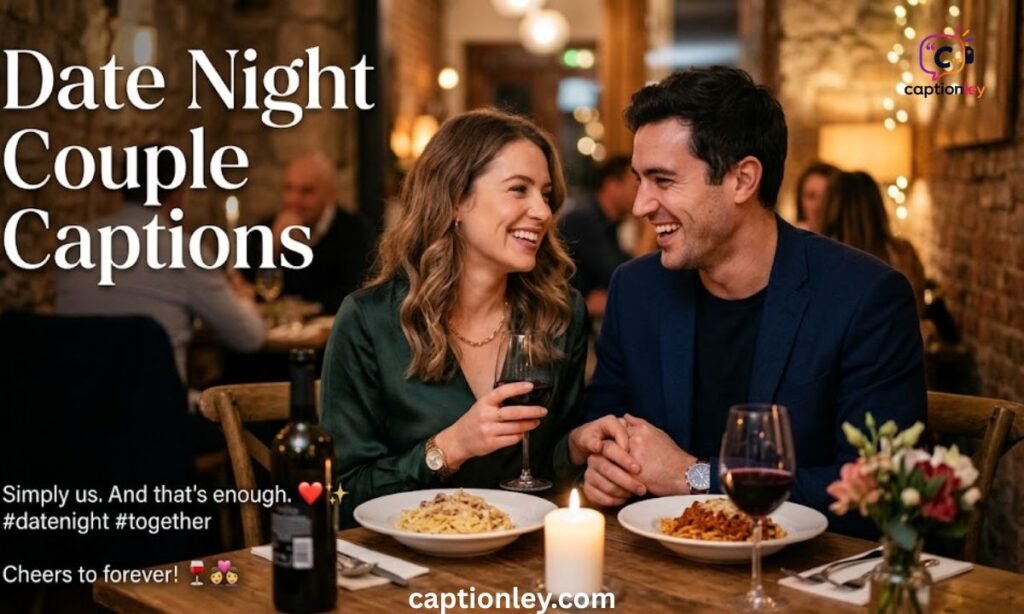 Valentine's Day Captions