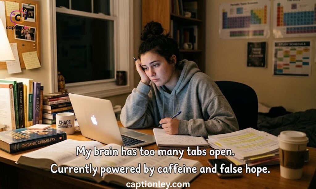 Study Captions Funny