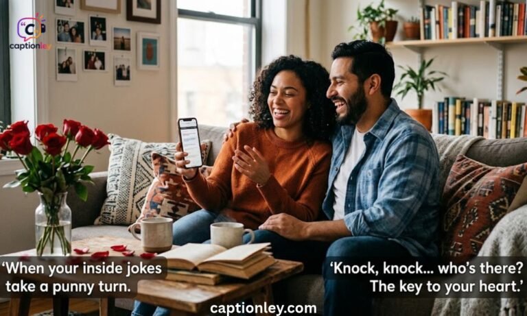 200+ Romantic Knock Knock Jokes for Your Special Someone
