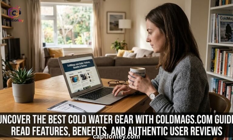 ColdMags com Guide_ Features, Benefits & Reviews