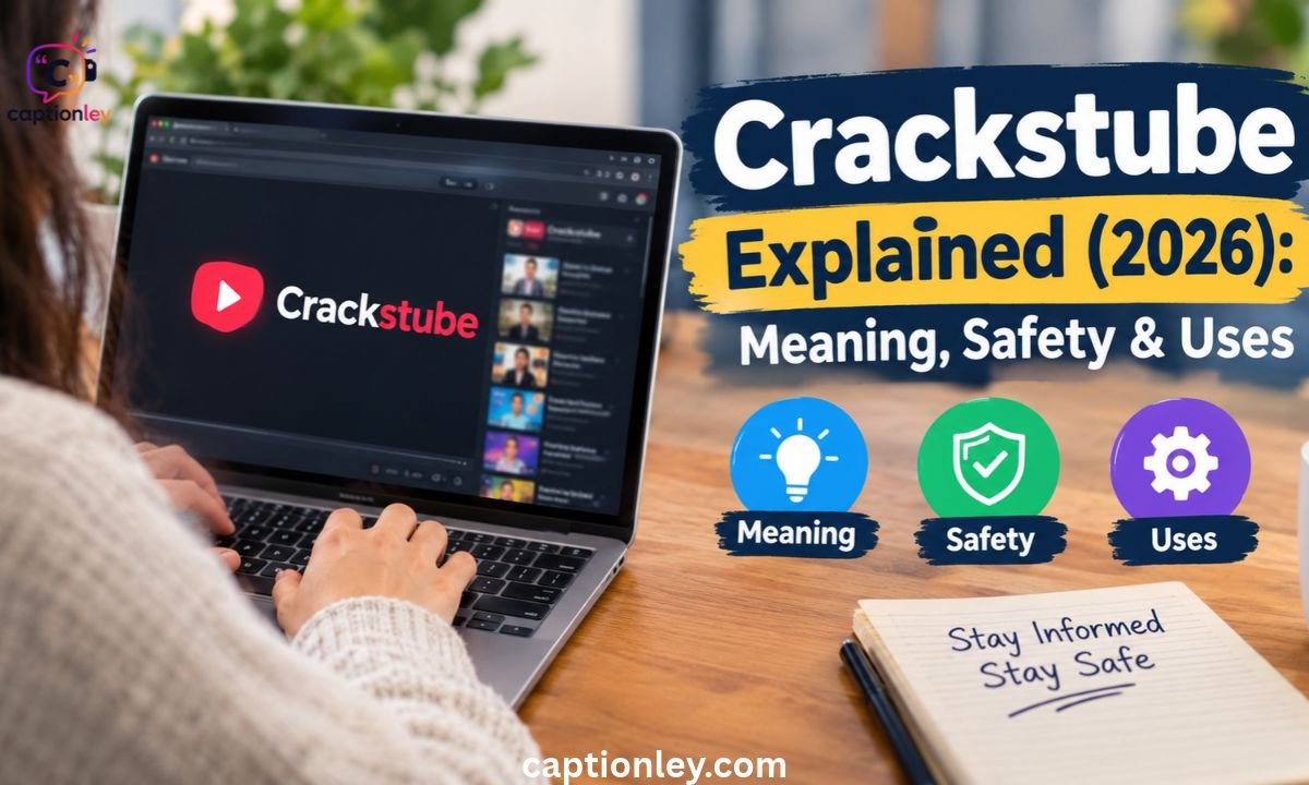 Crackstube Explained (2026)_ Meaning, Safety & Uses
