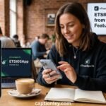 ETSIOSApp Version from eTrueSports_ Features & Install