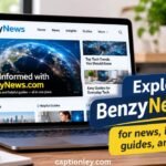 Explore BenzyNews.com for news, insights, guides, and more.