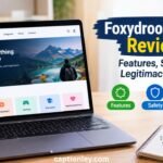 Foxydroom Com Review_ Features, Safety & Legitimacy Guide