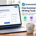 GrammarVista.com USA_ Free Grammar Checker & Writing Tools