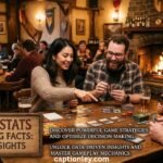 Hearthstats Interesting Facts_ Tips & Insights