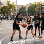 How to Play Basketball System Zuyomernon_ Beginners Guide