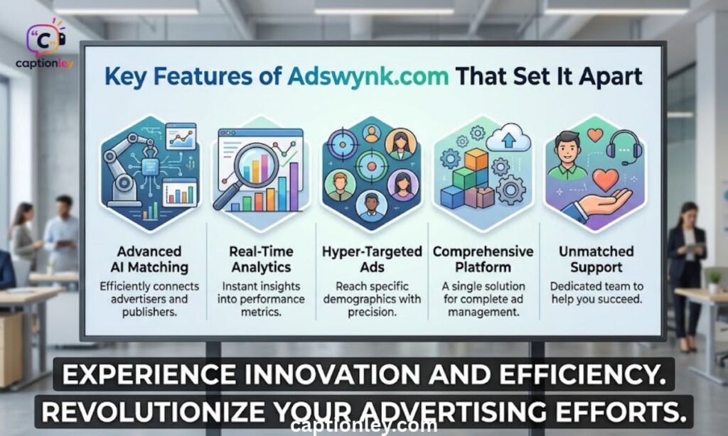 Key Features of Adswynk Com That Set It Apart