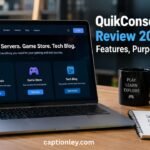 QuikConsole com Review 2026_ Features, Purpose & Safety