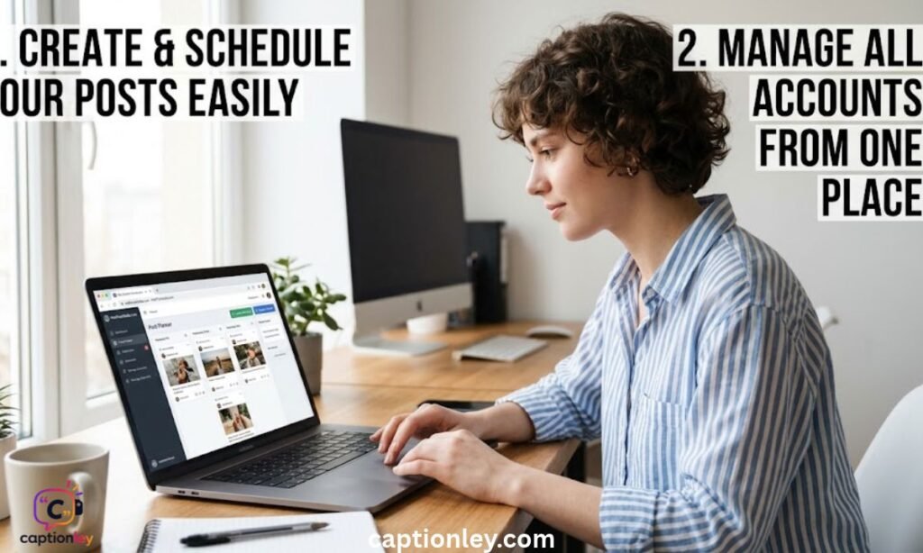 Step-by-Step Guide: How to Use WallPostMedia com