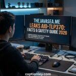 TheJavaSea.me Leaks AIO-TLP370_ Facts & Safety Guide 2026