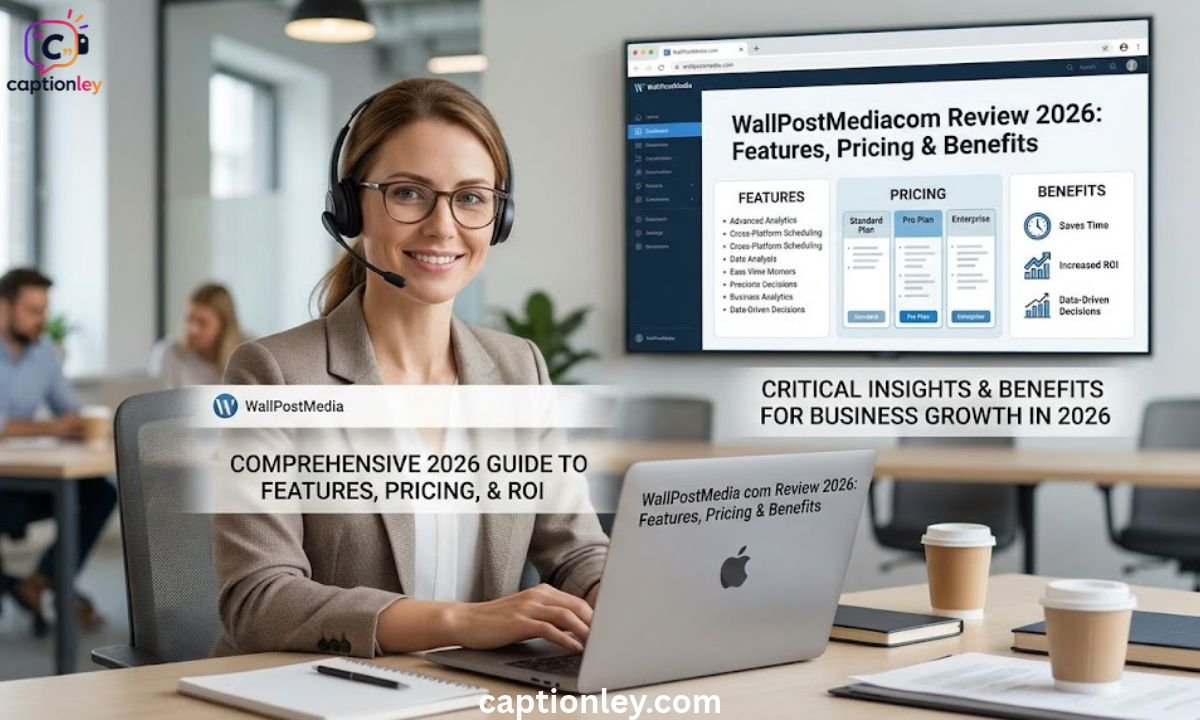 WallPostMedia com Review 2026_ Features, Pricing & Benefits