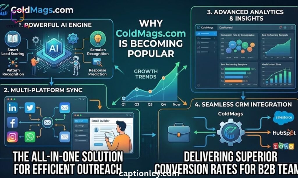 Why ColdMags com Is Becoming Popular