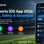 eTrueSports iOS App 2026_ Features, Safety & Download